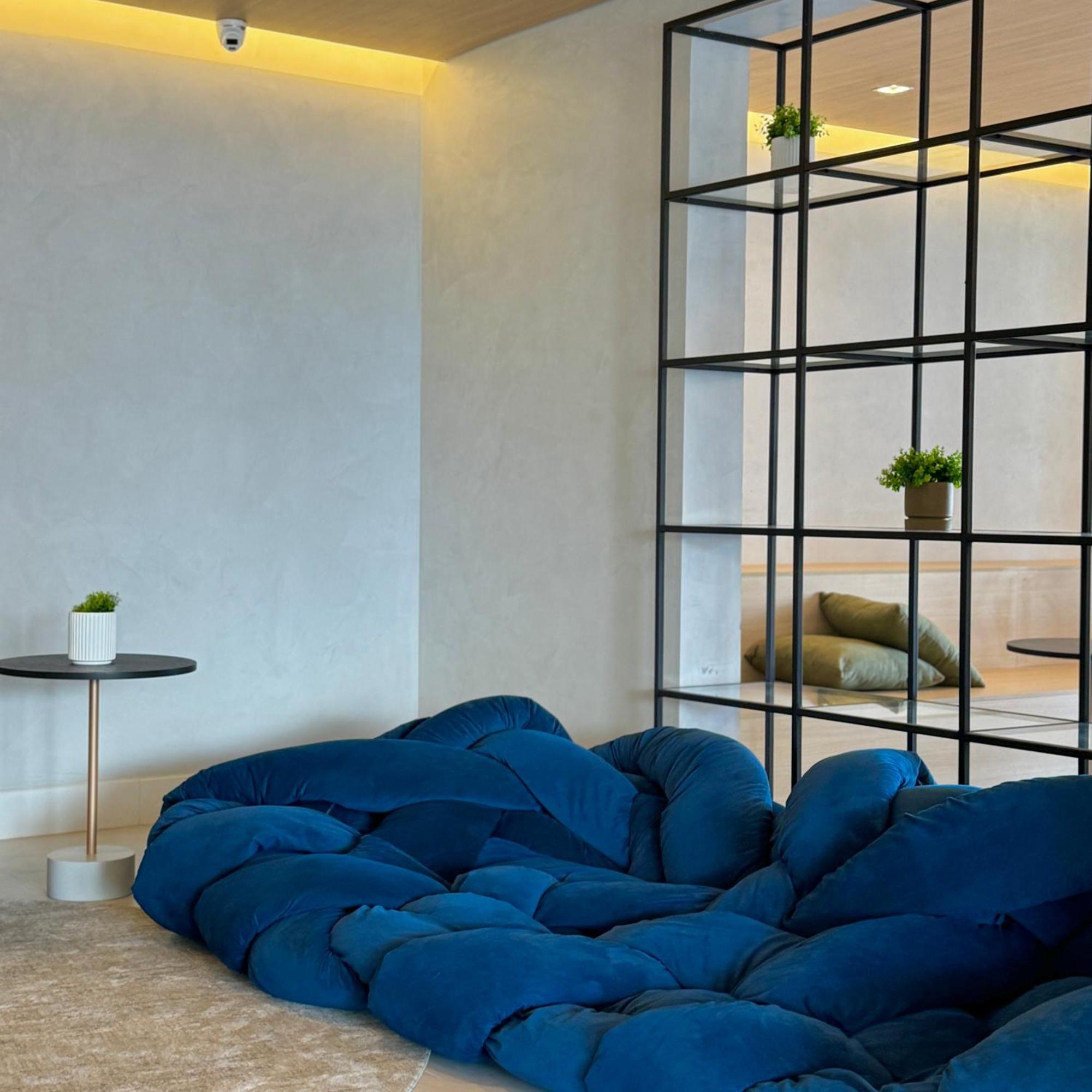 Completo No Brooklin A 200m Da Estacao Brooklin Apartamento *