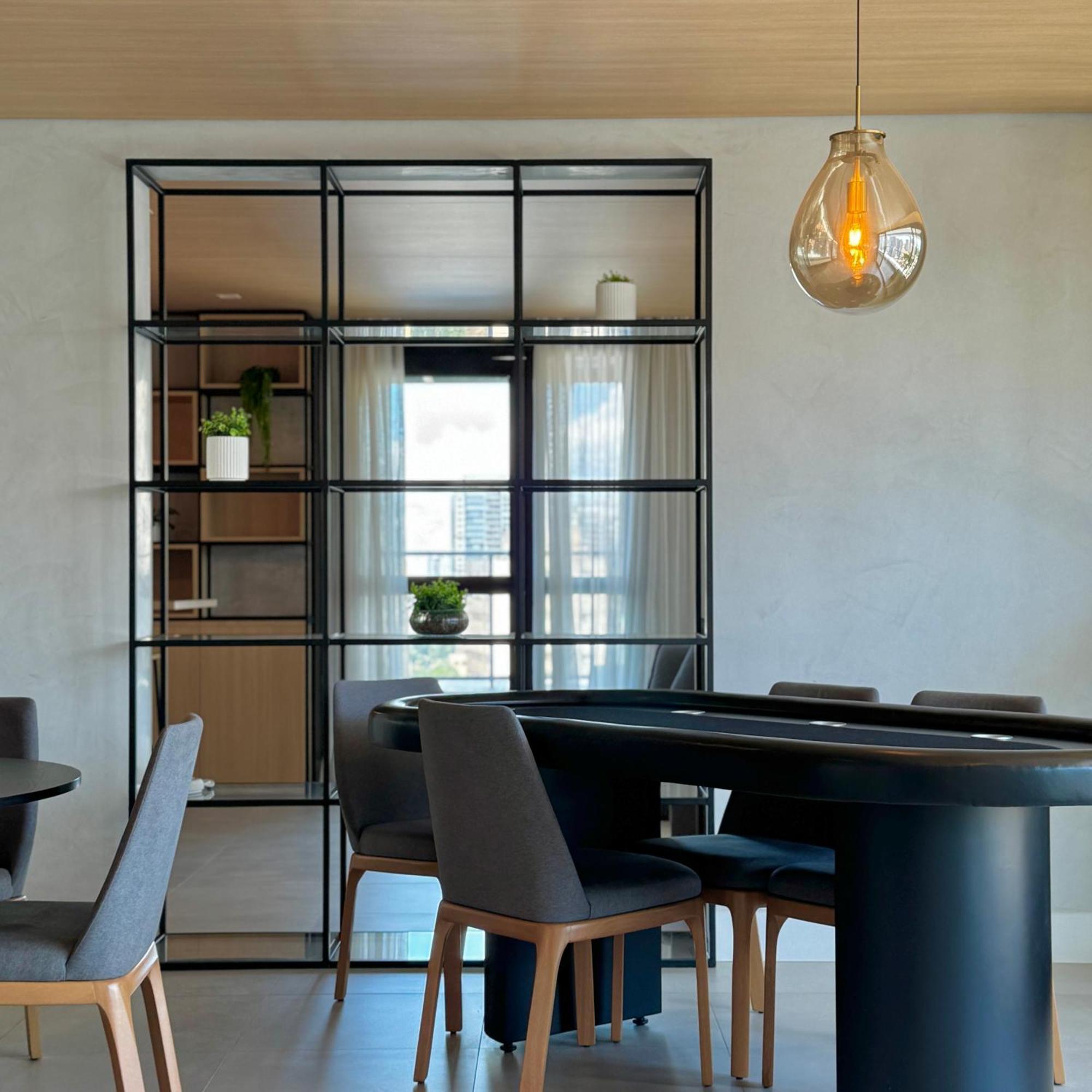 Apartamento Completo No Brooklin A 200m Da Estacao Brooklin *