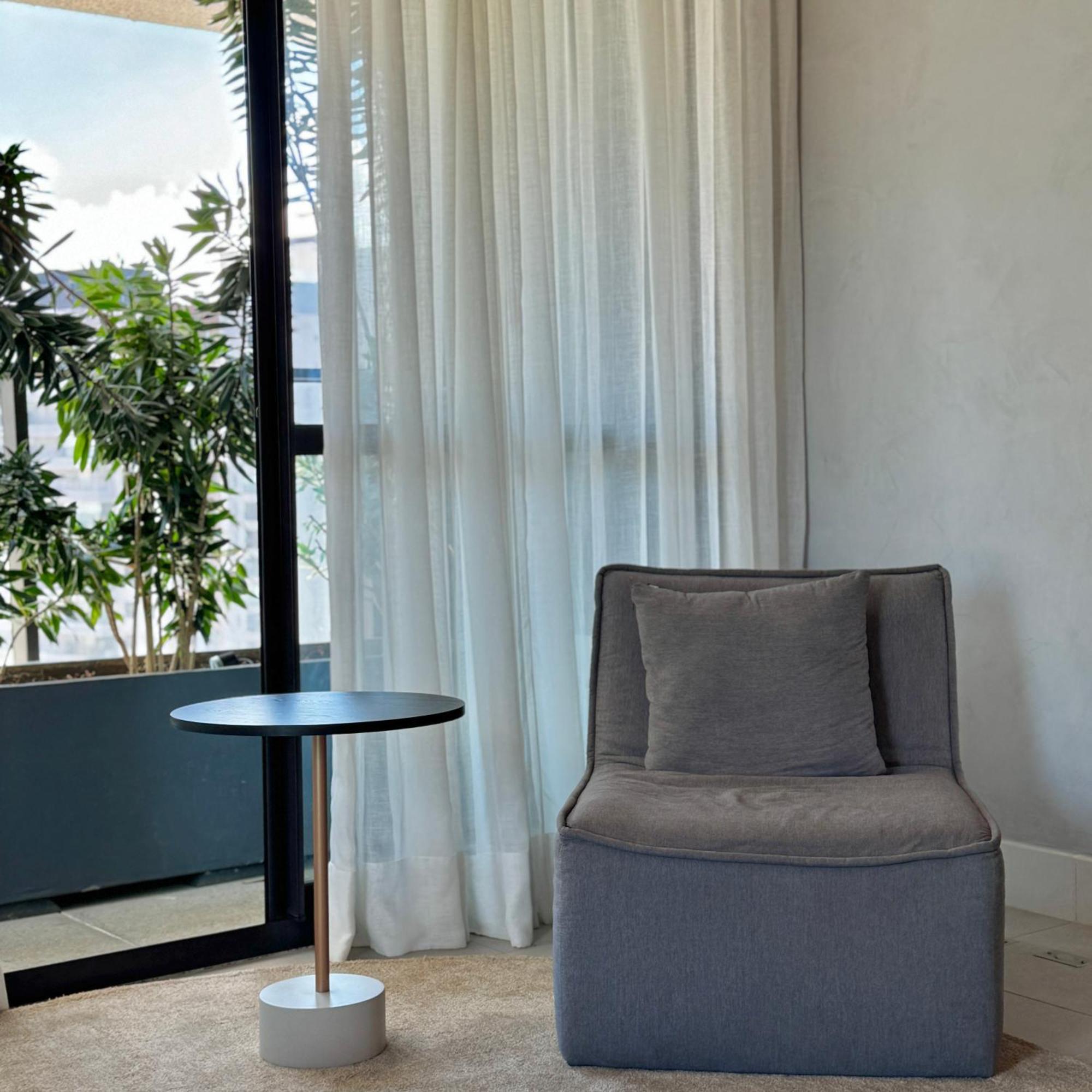 Completo No Brooklin A 200m Da Estacao Brooklin Apartment *